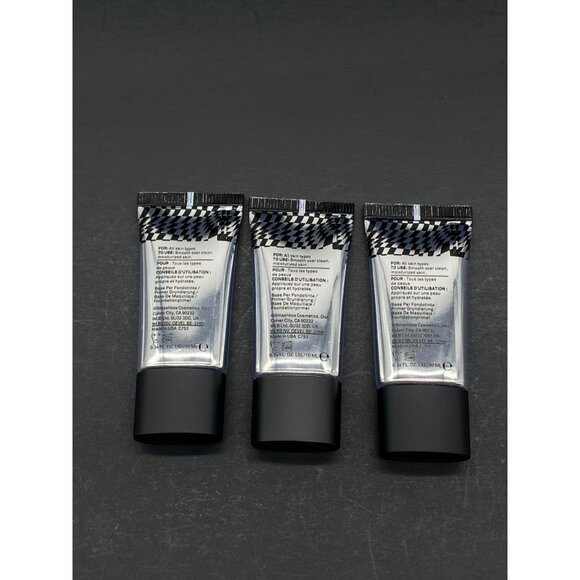 3 Smashbox Photo Finish Foundation Primer 0.34oz - Picture 1 of 2